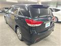 2012 Toyota Wish