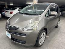 2006 Toyota Ractis