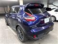 2016 Nissan Juke