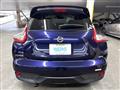 2016 Nissan Juke