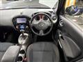 2016 Nissan Juke