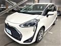 2019 Toyota Sienta