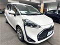 2019 Toyota Sienta