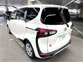 2019 Toyota Sienta