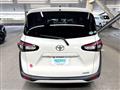 2019 Toyota Sienta