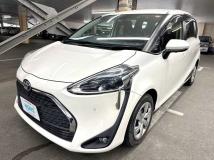 2019 Toyota Sienta