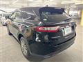2019 Toyota Harrier
