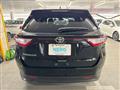 2019 Toyota Harrier
