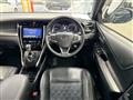2019 Toyota Harrier