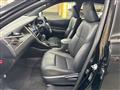 2019 Toyota Harrier