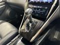 2019 Toyota Harrier