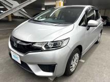 2016 Honda Fit