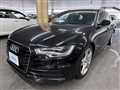2014 Audi A6