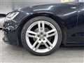 2014 Audi A6