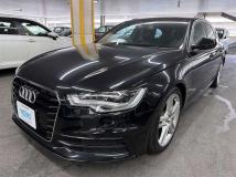 2014 Audi A6
