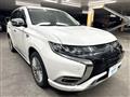 2019 Mitsubishi OUTLANDER PHEV