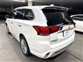 2019 Mitsubishi OUTLANDER PHEV