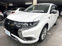 2019 Mitsubishi OUTLANDER PHEV