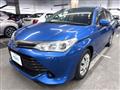 2016 Toyota Corolla Fielder