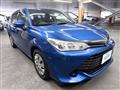 2016 Toyota Corolla Fielder