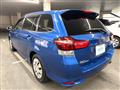 2016 Toyota Corolla Fielder