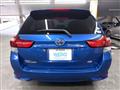 2016 Toyota Corolla Fielder
