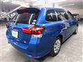 2016 Toyota Corolla Fielder