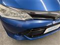 2016 Toyota Corolla Fielder