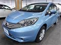2015 Nissan Note