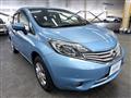 2015 Nissan Note