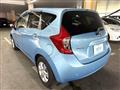 2015 Nissan Note