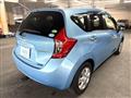 2015 Nissan Note