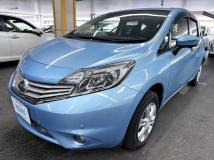 2015 Nissan Note