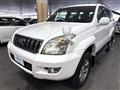2009 Toyota Land Cruiser Prado