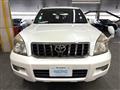 2009 Toyota Land Cruiser Prado