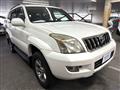 2009 Toyota Land Cruiser Prado