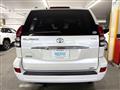 2009 Toyota Land Cruiser Prado