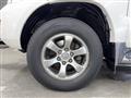 2009 Toyota Land Cruiser Prado
