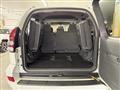 2009 Toyota Land Cruiser Prado
