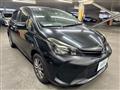 2016 Toyota Vitz