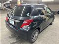 2016 Toyota Vitz