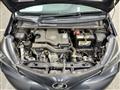 2016 Toyota Vitz