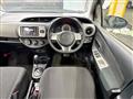 2016 Toyota Vitz