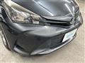 2016 Toyota Vitz