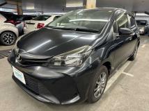 2016 Toyota Vitz
