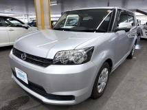 2010 Toyota Corolla Rumion