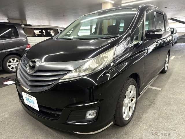 2012 Mazda Biante