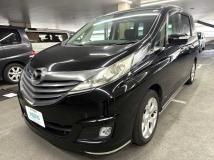 2012 Mazda Biante