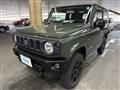 2020 Suzuki Jimny