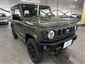 2020 Suzuki Jimny